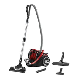 Rowenta Silence Force Cyclonic Parquet RO7649EA Dammsugare