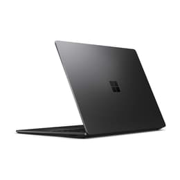 Microsoft Surface Laptop 4 13-tum (2021) - Core i7 - Gen 11 (G) - 16GB - SSD 256 GB QWERTY - Engelsk