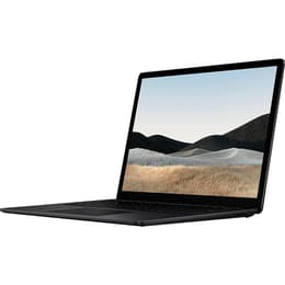 Microsoft Surface Laptop 4 13-tum (2021) - Core i7 - Gen 11 (G) - 16GB - SSD 256 GB QWERTY - Engelsk