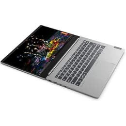 Lenovo ThinkBook 13S-IML 13-tum (2020) - Core i7 - Gen 10 (U) - 16GB - SSD 512 GB QWERTY - Engelsk