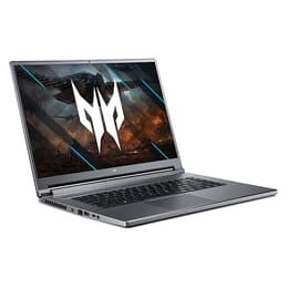 Acer Predator Triton 500 SE PT516-51s-7600 16-tum (2021) - Core i7 - Gen 11 (H) - 16GB - SSD 512 GB QWERTZ - Tysk
