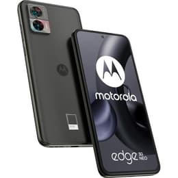Motorola Edge 30 Neo 128GB - Svart - Olåst - Dual-SIM