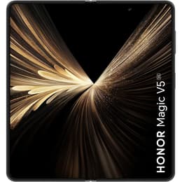 Honor Magic V5 512GB - Svart - Olåst
