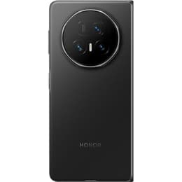 Honor Magic V5 512GB - Svart - Olåst