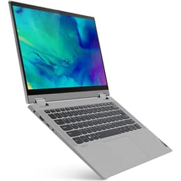 Lenovo IdeaPad Flex 5 14-tum (2021) - Core i5 - Gen 11 (G) - 8GB - SSD 256 GB QWERTY - Engelsk