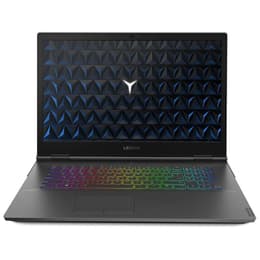 Lenovo Legion Y740-17IRHG 17"-tum - Core i7-9750H - 16GB - SSD 1 TBGB NVIDIA GeForce RTX 2060 QWERTY - Engelsk