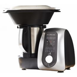 Robot cooker Senya Cy016 sycp m018 3,0000L -Grå/Svart