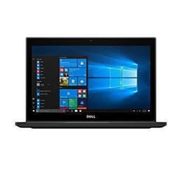 Dell Latitude 7280 12-tum Core i5-7300U - SSD 128 GB - 8GB AZERTY - Fransk