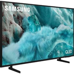 Smart TV Samsung QLED Ultra HD 4K 43,0000 TQ43Q7FAAUXXC