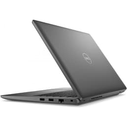 Dell Latitude 3440 14-tum (2023) - Core i5 - Gen 13 (U) - 16GB - SSD 512 GB AZERTY - Fransk