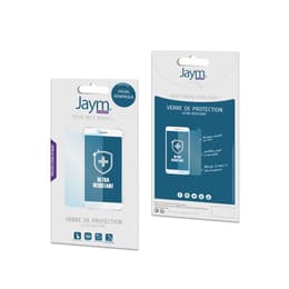 Jaym Redmi Note 11S 4G / Redmi Note 11 - Genomskinlig