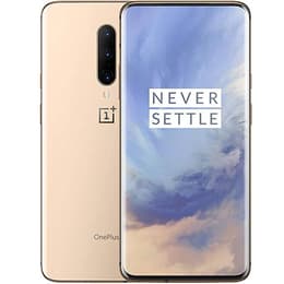 OnePlus 7 Pro 5G 256GB - Guld - Olåst