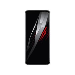 Nubia Red Magic 6 Lite 256GB - Svart - Olåst