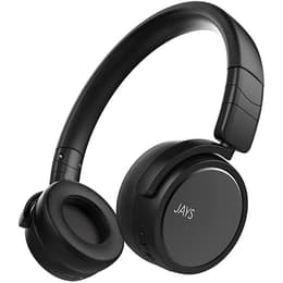Jays X-five wireless Hörlurar med microphone - Svart