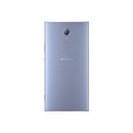 Sony Xperia XA2 32GB - Blå - Olåst