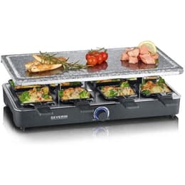 Severin RG 2372 Raclettegrill
