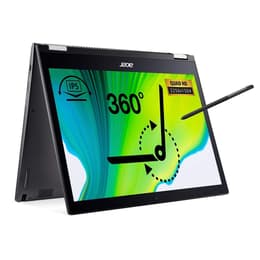 Acer ChromeBook Spin 13 Core i7-8550U 1.8 GHz 128GB eMMC - 16GB QWERTY - Engelsk
