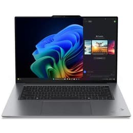 Lenovo ThinkPad X9-15 G1 15-tum (2025) - Core Ultra 5 226V - 16GB - SSD 512 GB QWERTY - Nederländsk