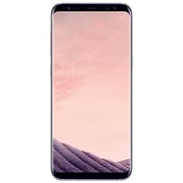 Galaxy S8+ 64GB - Grå - Olåst
