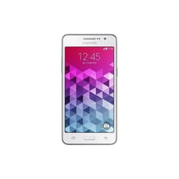 Galaxy Grand Prime 8GB - Vit - Olåst