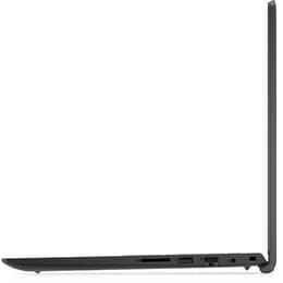 Dell Vostro 15 3510 16-tum (2020) - Core i5 - Gen 10 (G) - 8GB - SSD 512 GB AZERTY - Fransk