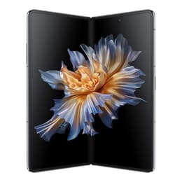 Honor Magic Vs 512GB - Svart - Olåst