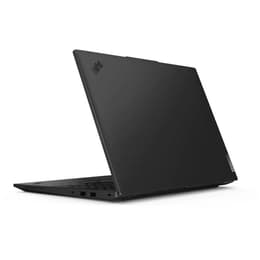 Lenovo ThinkPad L16 G1 16-tum (2023) - Ryzen 5 - 7000 Series (U) - 32GB - SSD 1 TB QWERTY - Spansk
