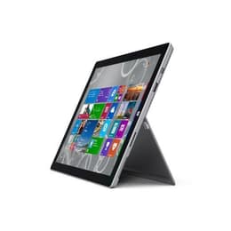 Microsoft Surface Pro 3 12-tum Core i5-4300U - SSD 128 GB - 4GB Utan tangentbord
