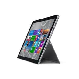Microsoft Surface Pro 3 12-tum Core i5-4300U - SSD 128 GB - GB Utan tangentbord