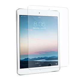 Härdat glas iPad 9.7" (2017) / iPad 9.7"(2018) / iPad Air (2013) / iPad Air 2 (2014) / iPad Pro 9.7" (2016) - Glas - Genomskinlig