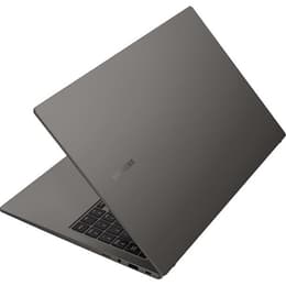 Samsung Galaxy Book3 15-tum (2023) - Core i3 - Gen 13 (U) - 8GB - SSD 256 GB QWERTZ - Tysk