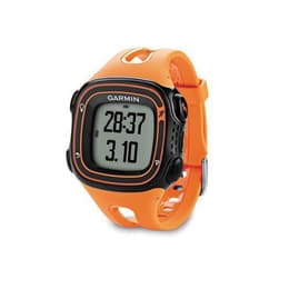 Garmin Smart Watch Forerunner 10 GPS - Orange/Svart
