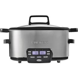 Cuisinart MSC600E Bänkspis