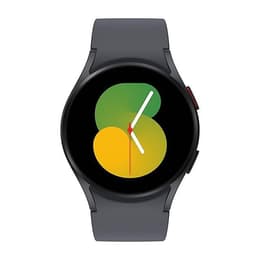 Smart Watch Galaxy Watch 5 HR GPS - Svart