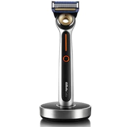 Gillette Labs Rakapparat