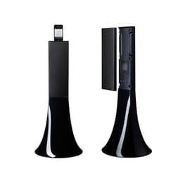 Parrot zikmu Bluetooth Högtalare - Svart