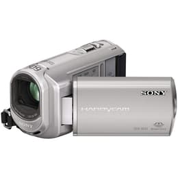 Sony DCR-SX31E Videokamera - Grå
