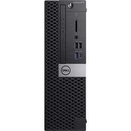 Dell OptiPlex 5070 SFF Core i5-9400 2.9 - SSD 256 GB - 8GB