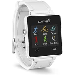 Garmin Smart Watch vívoactive HR GPS - Vit
