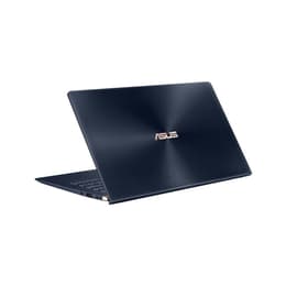 Asus ZenBook UX333FA 13-tum (2018) - Core i7 - Gen 8 (U) - 8GB - SSD 256 GB AZERTY - Fransk