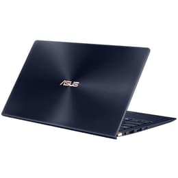 Asus ZenBook UX333FA 13-tum (2018) - Core i7 - Gen 8 (U) - 8GB - SSD 256 GB AZERTY - Fransk