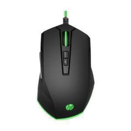 HP Pavilion Gaming Mouse 200 Mus