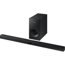 Soundbar HWJ355 - Svart