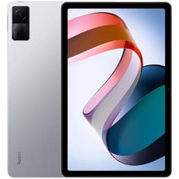 Xiaomi Redmi Pad 128GB - Grå - WiFi