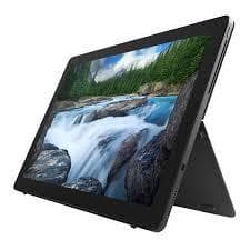 Dell Latitude 5290 12-tum Core i5-8250U - SSD 256 GB - 8GB QWERTY - Engelsk