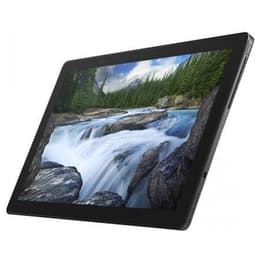 Dell Latitude 5290 12-tum Core i5-8250U - SSD 256 GB - 8GB QWERTY - Engelsk