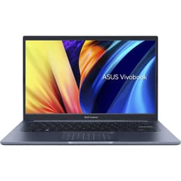 Asus VivoBook 14 F1402ZA-EK375W 14-tum (2022) - Core i7 - Gen 12 (U) - 16GB - SSD 512 GB QWERTY - Spansk