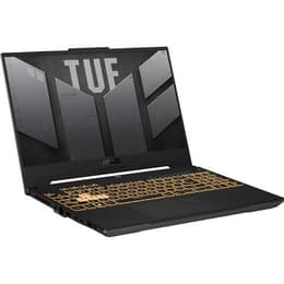 Asus TUF 15 TUF566HM-HN0054W 15"-tum - Core i7-11800H - 16GB - SSD 512 GBGB Nvidia GeForce RTX 3060 AZERTY - Fransk