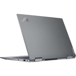 Lenovo ThinkPad X1 Yoga G3 14-tum (2018) - Core i7 - Gen 8 (U) - 16GB - SSD 1 TB QWERTY - Engelsk