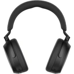 Sennheiser Momentum 4 noise Cancelling wireless Hörlurar med microphone - Svart